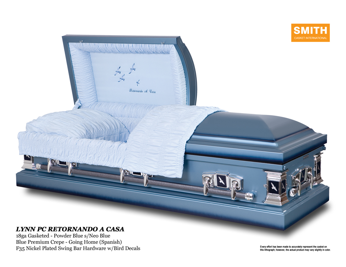 Lynn PC Retornando A Casa